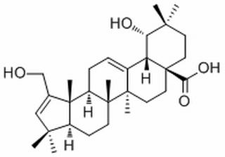 Sculponeatic acid,分析标准品,HPLC≥98%