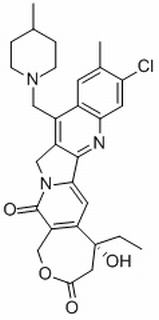 依洛替康,分析标准品,HPLC≥98%