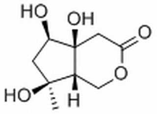 Buergerinin B,分析标准品,HPLC≥98%