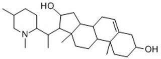 哈帕卜宁碱，分析标准品,HPLC≥98%