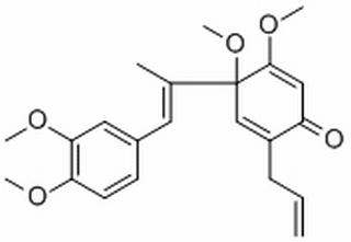 Wallichinine,分析标准品,HPLC≥98%