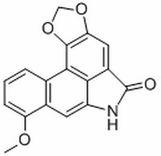 马兜铃内酰胺,分析标准品,HPLC≥98%