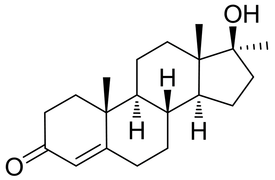 甲睾酮,分析标准品,HPLC≥99%