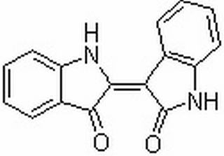靛玉红,分析标准品,HPLC≥97%