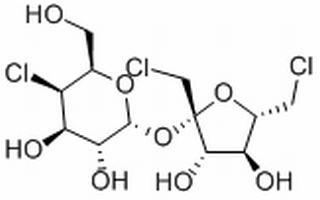 三氯蔗糖,分析标准品,HPLC≥98%