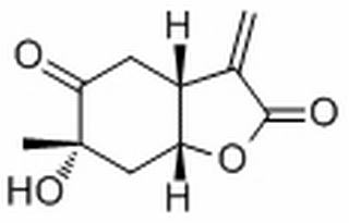 Paeonilactone B，分析标准品,HPLC≥98%