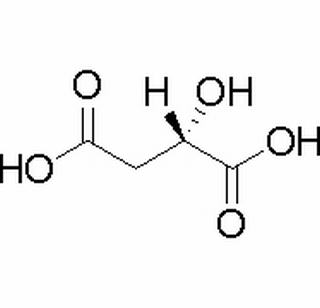 L-苹果酸,分析标准品,HPLC≥98%