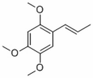 α-细辛脑,分析标准品,HPLC≥98%