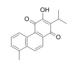 丹参新醌B,分析标准品,HPLC≥98%