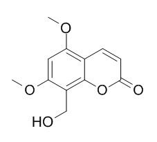 Murrayacarpin B,分析标准品,HPLC≥95%
