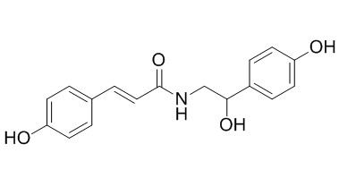 N-对香豆酰真蛸胺,分析标准品,HPLC≥95%