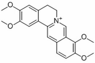掌叶防已碱,分析标准品,HPLC≥98%