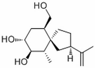 15-Dihydroepioxylubimin,分析标准品,HPLC≥98%