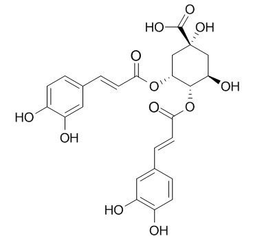 异绿原酸C(4,5),分析标准品,HPLC≥97%