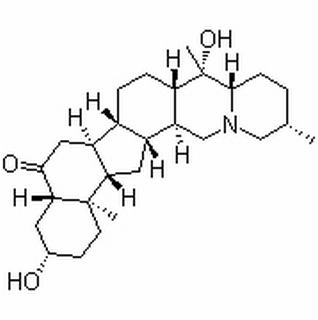 贝母素乙,分析标准品,HPLC≥98%