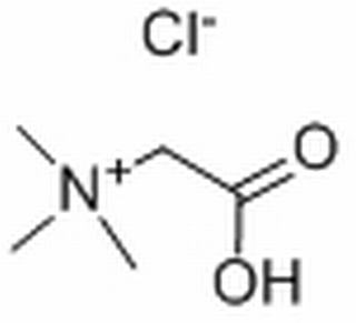 盐酸甜菜碱,分析标准品,HPLC≥98%