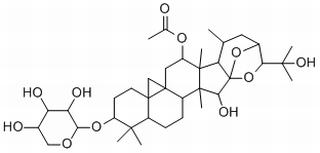 Cimiracemoside D,分析标准品,HPLC≥98%