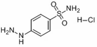 4-磺酰胺基苯肼盐酸盐,分析标准品,HPLC≥98%