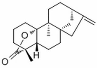 Tetrachyrin，分析标准品,HPLC≥98%