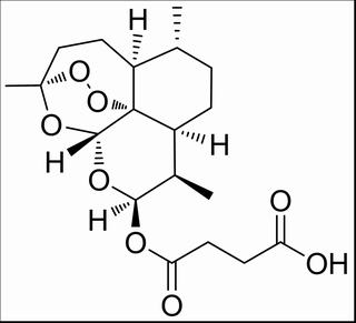 青蒿琥酯,分析标准品,HPLC≥98%