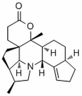 Deoxycalyciphylline B,分析标准品,HPLC≥98%