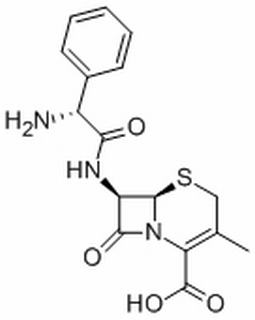 头孢氨苄,分析标准品,HPLC≥98%
