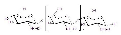 壳九糖,分析标准品,HPLC≥93%