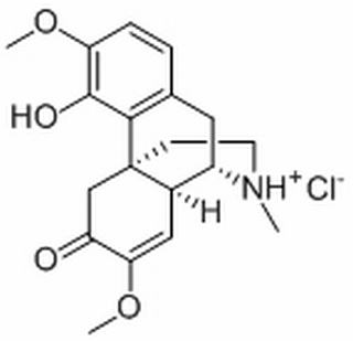 盐酸青藤碱,分析标准品,HPLC≥98%