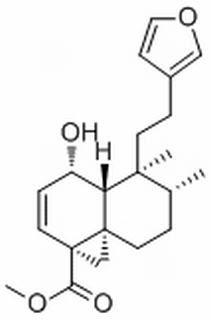 Methyl dodonate A,分析标准品,HPLC≥98%