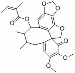 异南五味子丁素,分析标准品,HPLC≥98%