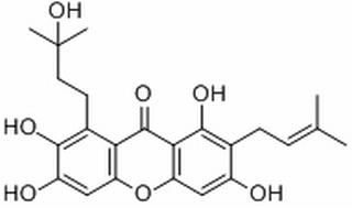 伽升沃 C,分析标准品,HPLC≥98%