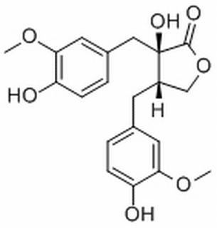 Epinortrachelogenin,分析标准品,HPLC≥98%