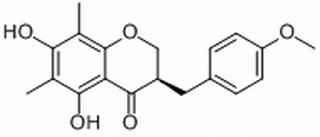 甲基麦冬黄烷酮B,分析标准品,HPLC≥98%