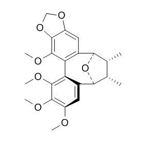南五味子木脂素L,分析标准品,HPLC≥95%