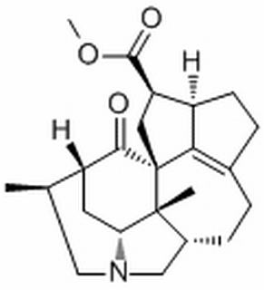 Daphniyunnine A,分析标准品,HPLC≥98%