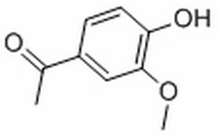 香草乙酮,分析标准品,HPLC≥98%