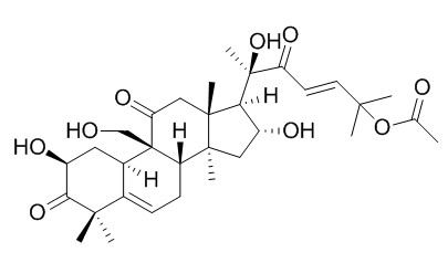 葫芦素A，分析标准品,HPLC≥98%