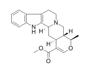 19-表阿马碱,分析标准品,HPLC≥95%