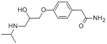 阿替洛尔,分析标准品,HPLC≥98%