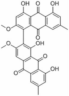 Floribundone 1,分析标准品,HPLC≥98%