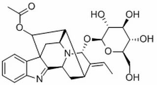 Raucaffricine,分析标准品,HPLC≥98%