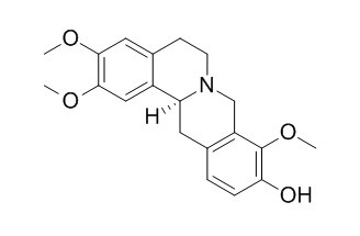 紫堇达明碱,分析标准品,HPLC≥95%