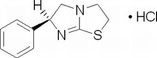 盐酸左旋咪唑,分析标准品,HPLC≥99%