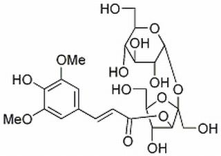 西伯利亚远志糖A6,分析标准品,HPLC≥95%