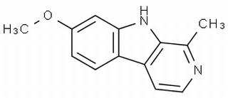 去氢骆驼蓬碱,分析标准品,HPLC≥98%