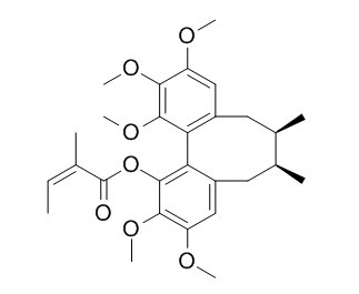 滇藏五味子素G,分析标准品,HPLC≥95%