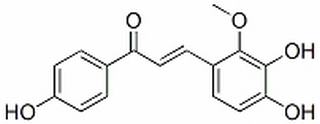 甘草查尔酮B,分析标准品,HPLC≥98%