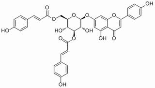 Anisofolin A,分析标准品,HPLC≥98%