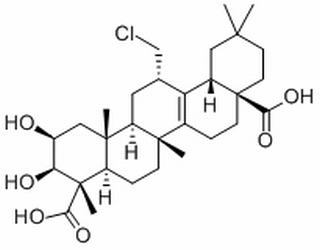 远志皂苷元,分析标准品,HPLC≥98%