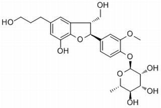 Massonianoside B,分析标准品,HPLC≥96%